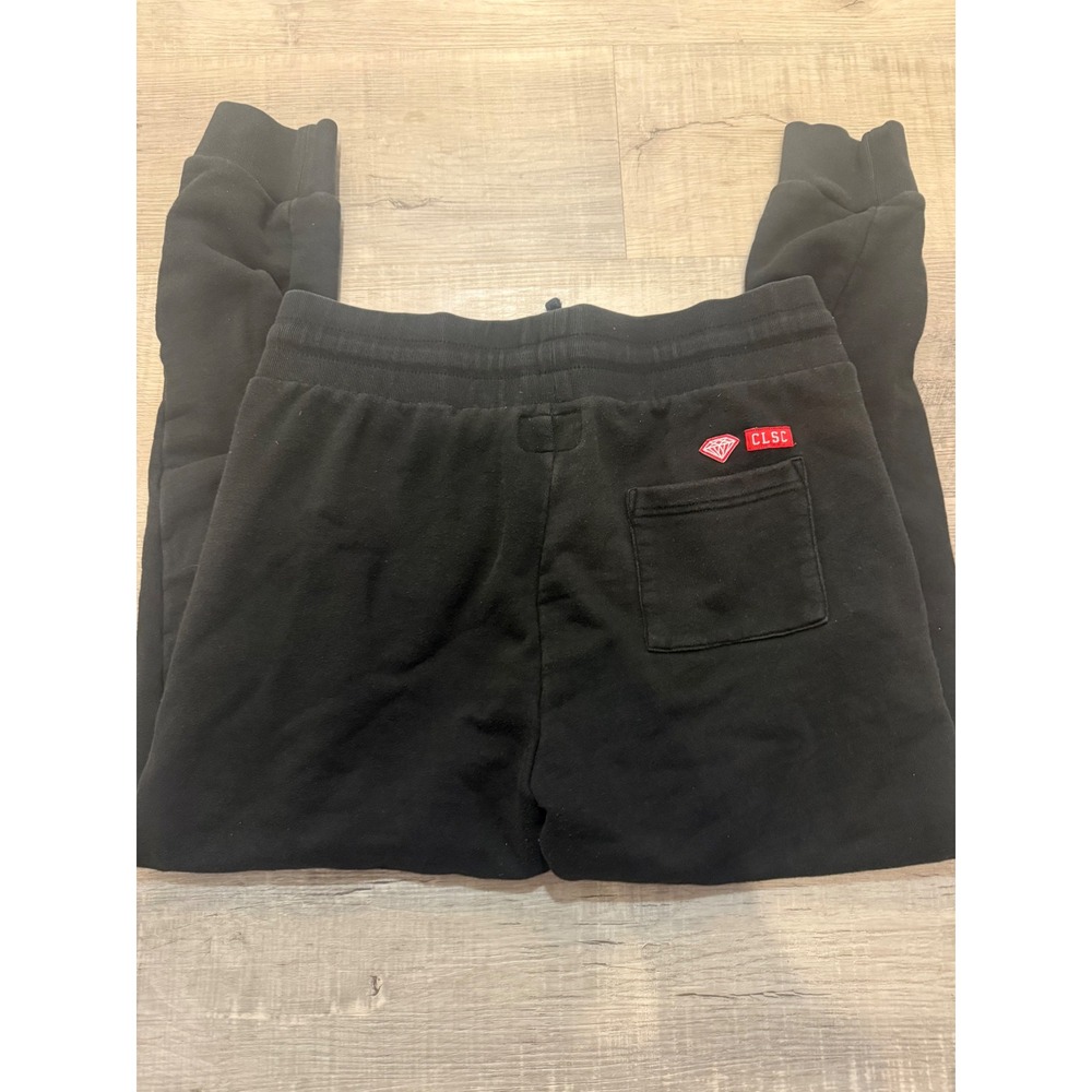 Diamond Supply Co. x CLSC Collaboration Joggers - Picture 3 of 4